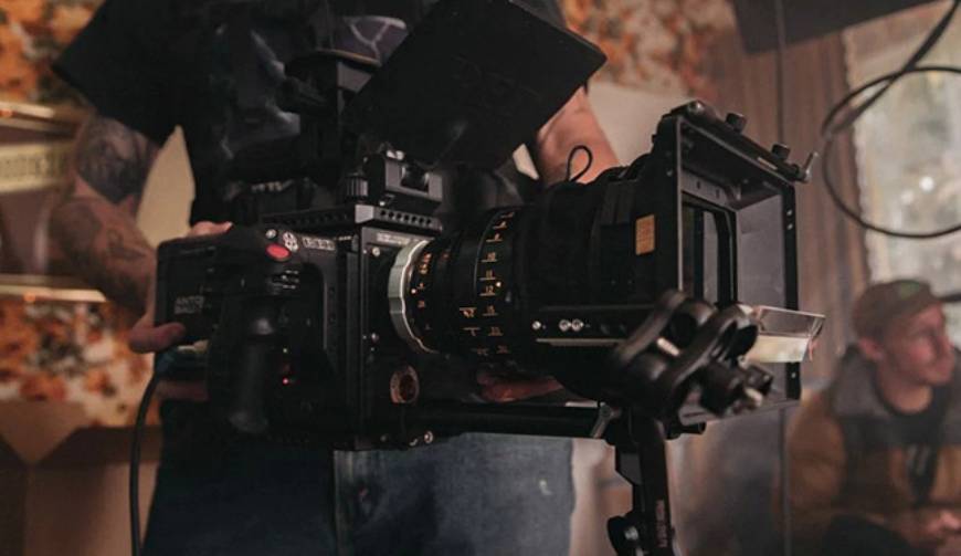 岫岩满族自治县产品宣传视频拍摄公司