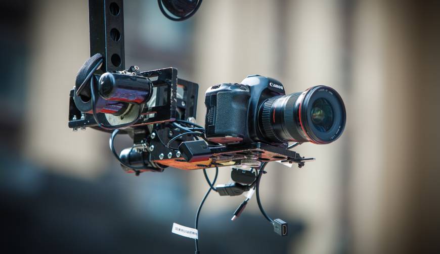 岫岩满族自治县产品视频拍摄