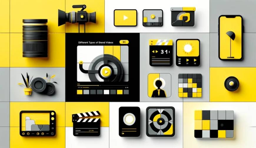 岫岩满族自治县产品视频拍摄