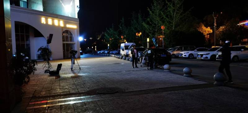 岫岩满族自治县电商产品视频拍摄制作全攻略，打造高转化带货视频